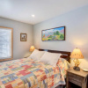 Отель Lakeside Grand Lake Cabin w/ Deck, Mountain Views!, фото 7