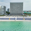 Отель Pelican Beach 1716 2 Bedroom Condo by Pelican Beach Management, фото 17