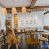 Отель Haisenyan Homestay, Lushan West, фото 9
