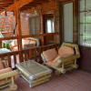 Отель Olympos Mitos Hotel, фото 9