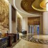 Отель Four Points by Sheraton Liupanshui, фото 2