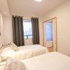 Отель Kotimaailma Apartments Rovaniemi в Рованиеми