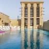 Отель Premier Inn Dubai Al Jaddaf, фото 29