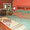 Отель Brazos Bed and Breakfast, фото 4