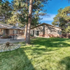 Отель Panorama Vacation Home By Estes Park Homes 6 Bedroom Home by RedAwning, фото 25