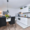 Отель Wohnpark Heisterbusch 14 Wohnung 3 Lohr Leiffeld, фото 10
