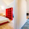 Отель Picasso Apartments Prague, фото 5