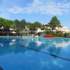Отель Flat in Bibione With Shared Pool, фото 9