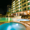 Отель Zand Morada Pattaya, фото 30