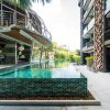 Отель Et421 - Luxury Studio in Patong with Pool & Gym, фото 4