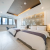Отель Suwon Aritte Hotel, фото 2