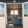 Отель Dog Friendly Shepherd's Hut, Perfect for Couples, фото 15