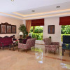 Отель Royal Garden Suite Alanya, фото 4