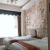 Отель Thank Inn Hotel Hebei Shijiazhuang Chang'an District Hengda Yujing Bandao, фото 4