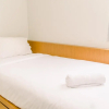 Отель Cozy Living 2Br At Serpong Greenview Apartment, фото 16