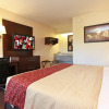 Отель Red Roof Inn Michigan City, фото 11