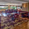 Отель Hampton Inn Corinth, фото 21