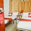 Отель ZEN Rooms Basic Chung King Mansion в Гонконге