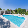 Отель Modern Villa in Bibinje With Terrace, фото 14