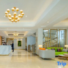Отель Vienna 3 Best Hotel (Flagship Store of Dongguan Nancheng Xiping Subway Station), фото 6