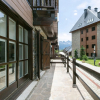 Отель Luderna - Apartamento Val de Ruda B74 Hònt de Lòcampo, фото 2