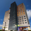 Отель Fairfield by Marriott Hyderabad Gachibowli, фото 1