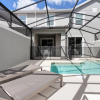 Отель Rent a Luxury Townhome on Storey Lake Resort, Minutes From Disney, Orlando Townhome 3224, фото 20