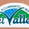 Отель Alojamiento Rural El Valle, фото 11