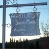 Отель Agriturismo Podere Santa Maria, фото 12
