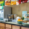 Отель Quality Inn Merriam - Kansas City, фото 13
