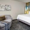 Отель Courtyard by Marriott Cleveland Westlake, фото 7