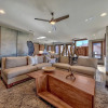 Отель Gondola Vista 18 - 4 Br Townhouse, фото 13