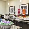 Отель Hampton Inn Boynton Beach, фото 12