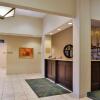 Отель Candlewood Suites Terre Haute, an IHG Hotel, фото 27