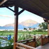 Отель Kedisan Lake View by Atharva Bali, фото 4
