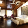 Отель The Naini Retreat, Nainital by Leisure Hotels, фото 7