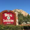 Отель Alma De Sedona Inn, фото 1