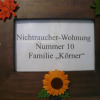 Отель Körner 3, фото 9