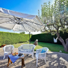 Отель I Cinque Trulli with Swimming Pool, фото 21