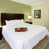 Отель Hampton Inn Hagerstown, фото 4