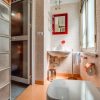 Отель Lovely Little Nest in the Heart of Testaccio, фото 9