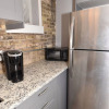 Отель Modern Meets Vintage! Renovated 1 BR in Milwaukee, фото 10