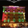 Отель Kuloğlu Hotel в Самсуне