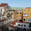 Отель St Annas Roofs by Dimorra в Неаполе