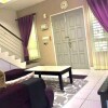 Отель OYO 90498 Homestay Pulau Langkawi Ii в Лангкави