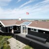 Отель Modern Holiday Home in Lønstrup Near the North Sea, фото 4