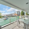 Отель QV Charming Viaduct Harbour Apartment - 787, фото 7