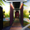 Отель Tianhou Hotel (Qingguoxiang South Street Subway Station), фото 1