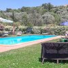 Отель Nice Home in Fragneto Monforte With Wifi, Private Swimming Pool and 4 Bedrooms, фото 8