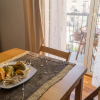 Отель B&B I Tetti Napoli, фото 2